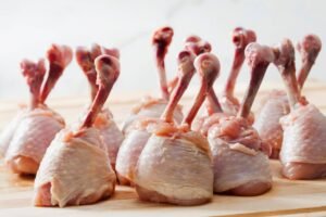 Chicken Loilipop
