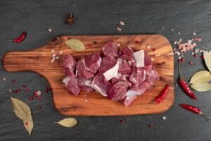 Mutton Mix