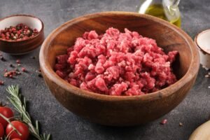 Mutton Keema ( mince )
