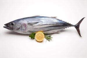 Rohu Fish