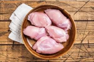 Chicken Thai Boneless