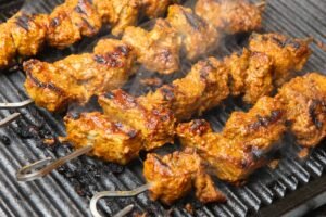 Chicken Tikka