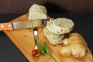 Chicken salami