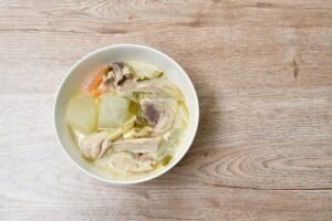 Chicken Bone for Soup