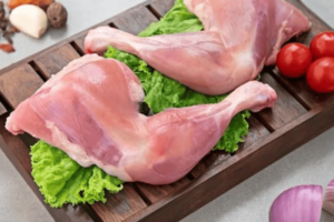 Chicken Full Leg
