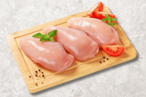 Chicken Breast Boneless
