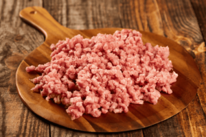 Chicken Keema Mince